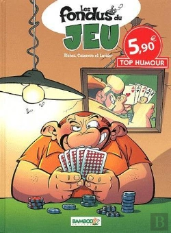 Bertrand.pt - Les Fondus Du Jeu Top Humour 2012