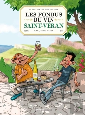 Les Fondus Du Vin De Saint-Véran