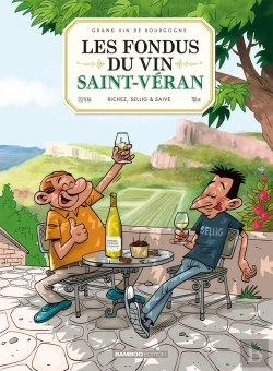 Bertrand.pt - Les Fondus Du Vin De Saint-Véran