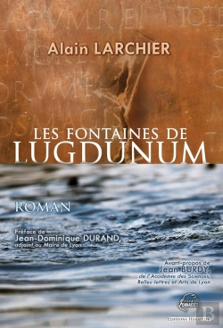 Bertrand.pt - Les Fontaines De Lugdunum