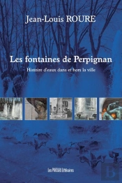 Les Fontaines De Perpignan