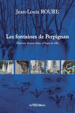 Bertrand.pt - Les Fontaines De Perpignan