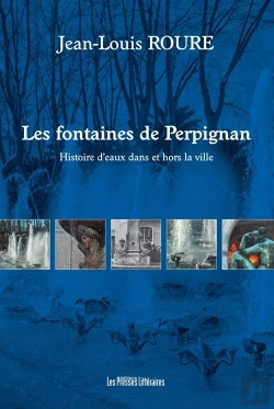 Bertrand.pt - Les Fontaines De Perpignan