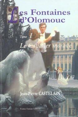 Bertrand.pt - Les Fontaines D'Olomouc T.1 ; Le Cavalier Morave