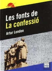 Les Fonts De 'La Confessió'