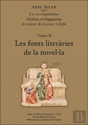 Les Fonts Literàries De La Novel·La