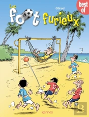 Les Foot Furieux : Best Of
