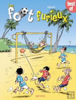 Bertrand.pt - Les Foot Furieux : Best Of