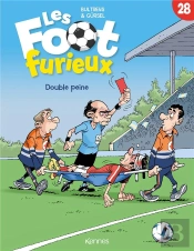 Les Foot Furieux T28