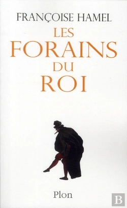 Bertrand.pt - Les Forains Du Roi