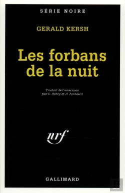 Bertrand.pt - Les Forbans De La Nuit