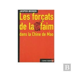 Bertrand.pt - Les Forçats De La Faim Dans La Chine De Mao