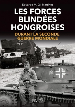 Bertrand.pt - Les Forces Blindes Hongroises