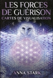 Les Forces De Guérison ; Cartes De Visualisation