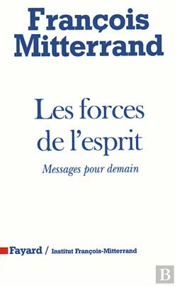 Bertrand.pt - Les Forces De L'Esprit : Messages Pour Demain