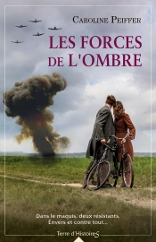 Les Forces De L'Ombre