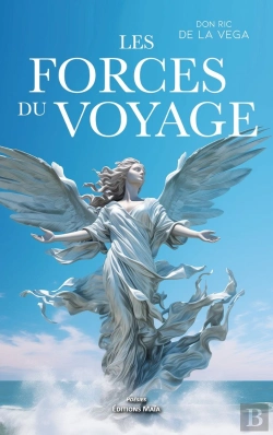 Bertrand.pt - Les Forces Du Voyage