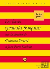 Les Forces Syndicales Françaises