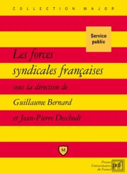 Bertrand.pt - Les Forces Syndicales Françaises