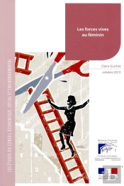 Les Forces Vives Au Féminin