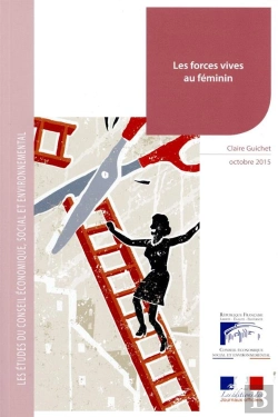 Bertrand.pt - Les Forces Vives Au Féminin