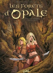 Les Forets D Opale T.8