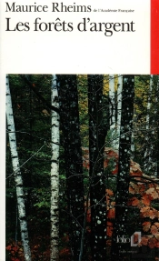Les Forêts D'Argent