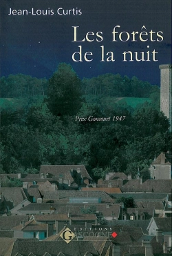 Bertrand.pt - Les Forêts De La Nuit