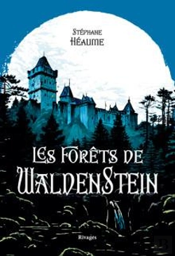 Bertrand.pt - Les Forets De Waldenstein