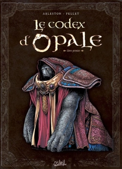 Bertrand.pt - Les Forêts D'Opale Hors-Série : Le Codex D'Opale Tome 1 ; Approche Structurelle De La Civilisation D'Opale