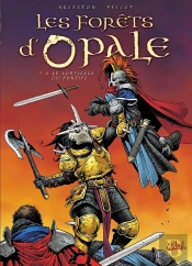 Les Forêts D'Opale Tome 6 : Le Sortilège Du Pontife