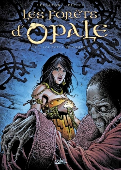 Bertrand.pt - Les Forêts D'Opale Tome 7 : Les Dents De Pierre