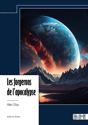 Les Forgerons De L'Apocalyse