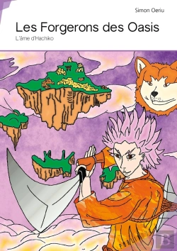 Bertrand.pt - Les Forgerons Des Oasis ; L'Âme D'Hachiko