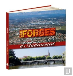 Bertrand.pt - Les Forges D'Audincourt