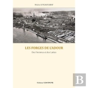 Les Forges De L'Adour : Des Hommes Et Des Luttes