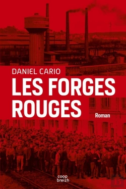 Bertrand.pt - Les Forges Rouges
