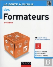 Les Formateurs (3e Édition)