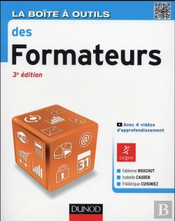 Bertrand.pt - Les Formateurs (3e Édition)