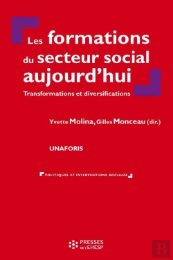 Bertrand.pt - Les Formations Du Secteur Social Aujourd'Hui