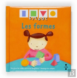 Bertrand.pt - Les Formes