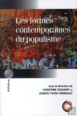 Bertrand.pt - Les Formes Contemporaines Du Populisme
