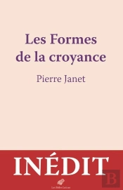 Les Formes De La Croyance
