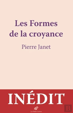 Bertrand.pt - Les Formes De La Croyance