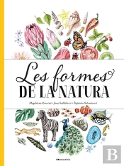 Les Formes De La Natura