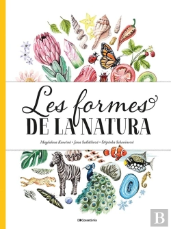 Bertrand.pt - Les Formes De La Natura