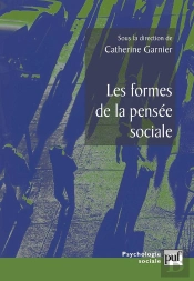 Les Formes De La Pensee Sociale