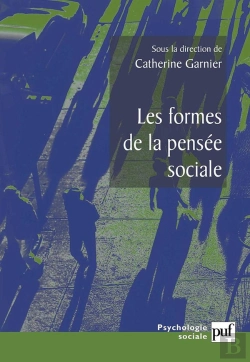 Bertrand.pt - Les Formes De La Pensee Sociale