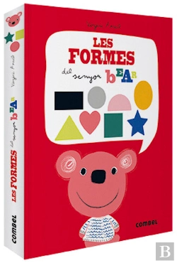 Bertrand.pt - Les Formes Del Senyor Bear