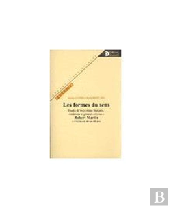Bertrand.pt - Les Formes Du Sens